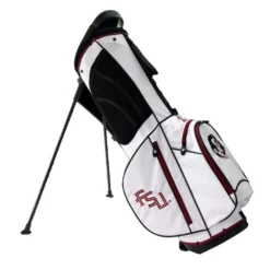 Bridgestone Golf NCAA Collegiate Stand Bag -Golf Sports Shop Florida State 2
