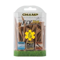 Champ Fly Tees 2.75" Plastic Golf Tees -Golf Sports Shop Flytee 234 30 Natural 95528 600px 1800x1800 2afcc4f4 79b3 4b98 a48d b2186f2c4b8d