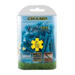 Champ Fly Tees 2.75" Plastic Golf Tees -Golf Sports Shop Flytee 234 30 NeonBlue 95515 600px 1800x1800 986559b5 08e7 4dde 9cc0 dd9d732885d1