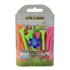 Champ Fly Tees 3.25" Plastic Golf Tees -Golf Sports Shop Flytee 314 25 NeonMixed 92568 600px 1800x1800 379e7a6c a825 4787 9a88 a3ea21e948bb