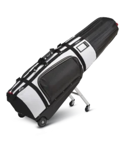 Sun Mountain Golf ClubGlider Tour Series Travel Bag 5 Sun Mountain Golf ClubGlider Tour Series Travel Bag -Golf Sports Shop G523150ClubGliderTourSeriesBlack White