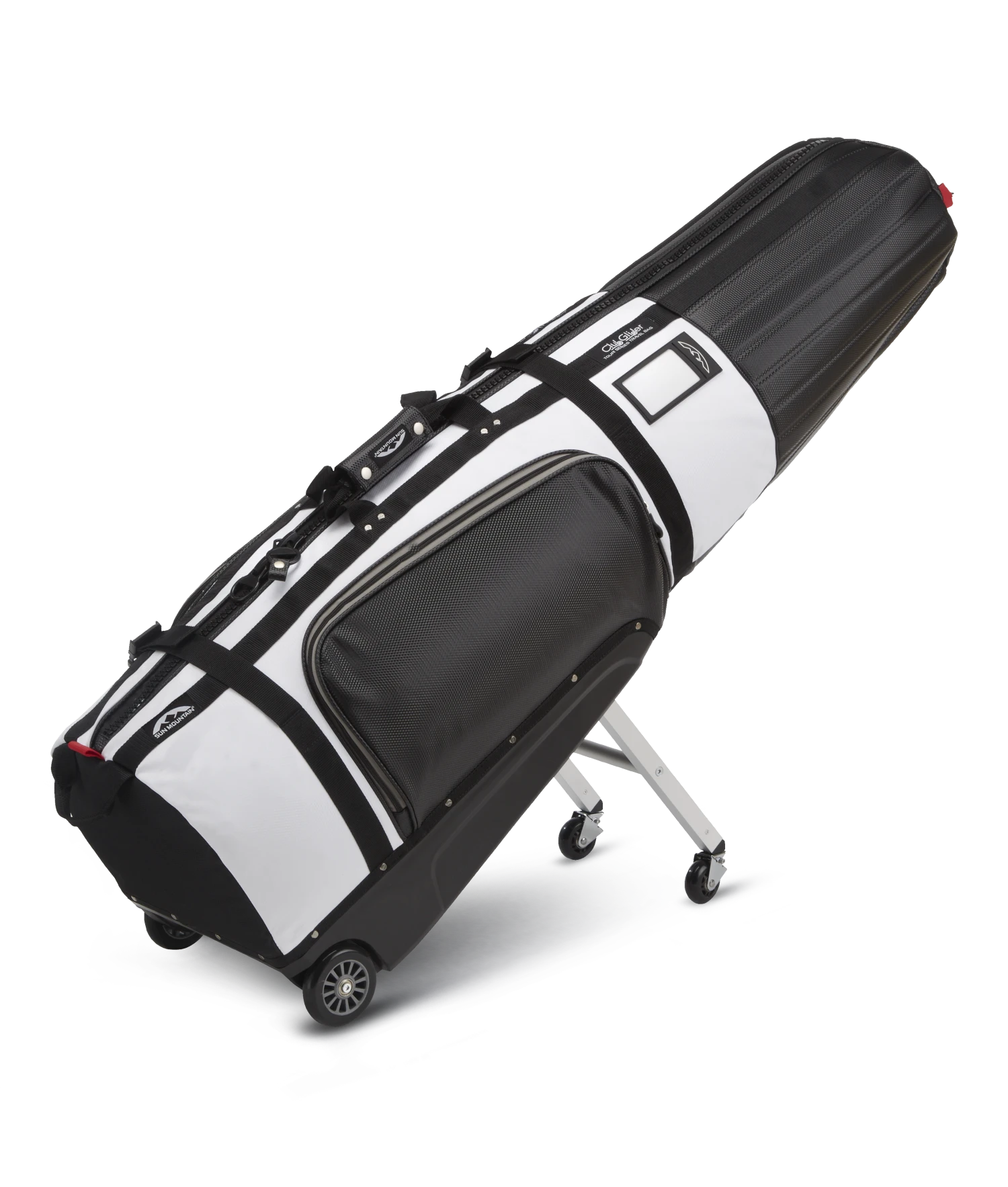 Sun Mountain Golf ClubGlider Tour Series Travel Bag 3 Sun Mountain Golf ClubGlider Tour Series Travel Bag - Image 3