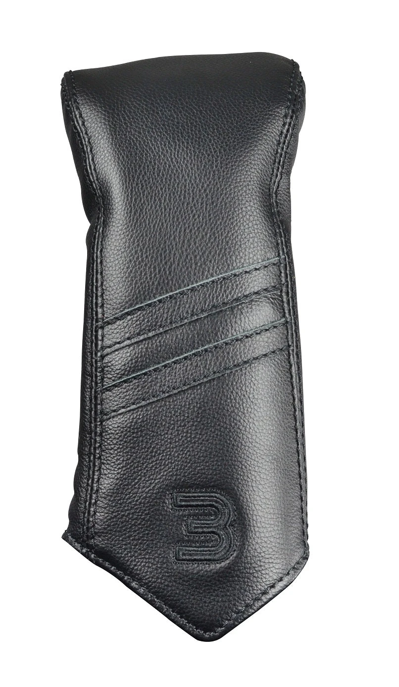 Sun Mountain Golf Leather Head Covers 12 Sun Mountain Golf Leather Head Covers - Image 12