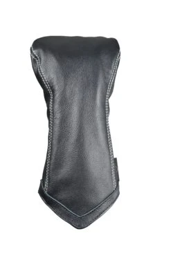 Sun Mountain Golf Leather Head Covers 33 Sun Mountain Golf Leather Head Covers -Golf Sports Shop G823830Black WhiteChevron scaled