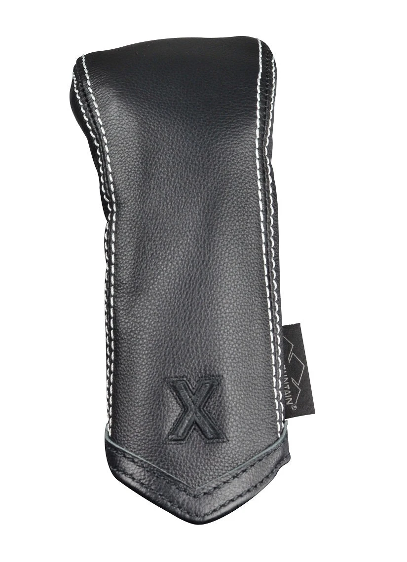 Sun Mountain Golf Leather Head Covers 16 Sun Mountain Golf Leather Head Covers - Image 16