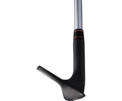 Tommy Armour GXT Blade PVD Black Wedges -Golf Sports Shop GXT Black Wedge 3