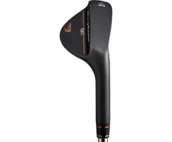 Tommy Armour GXT Blade PVD Black Wedges -Golf Sports Shop GXT Black Wedge 4