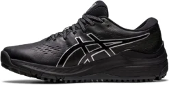 Asics Gel-Kayano Ace Spikeless Golf Shoes 34 Asics Gel-Kayano Ace Spikeless Golf Shoes -Golf Sports Shop Gel Kayano Black 0