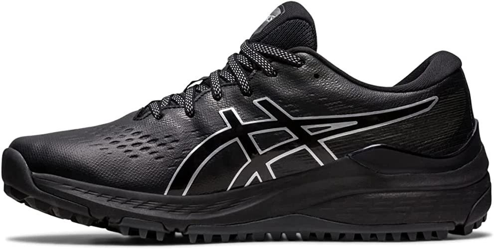 Asics Gel-Kayano Ace Spikeless Golf Shoes 15 Asics Gel-Kayano Ace Spikeless Golf Shoes - Image 15