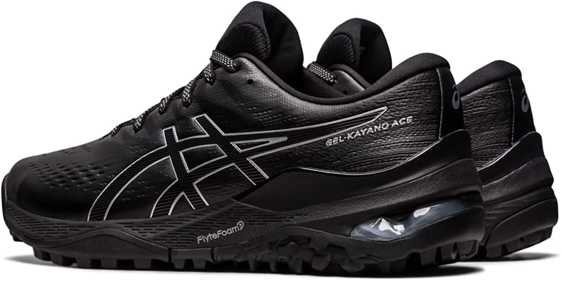 Asics Gel-Kayano Ace Spikeless Golf Shoes 17 Asics Gel-Kayano Ace Spikeless Golf Shoes - Image 17