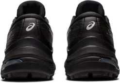 Asics Gel-Kayano Ace Spikeless Golf Shoes 37 Asics Gel-Kayano Ace Spikeless Golf Shoes -Golf Sports Shop Gel Kayano Black 4