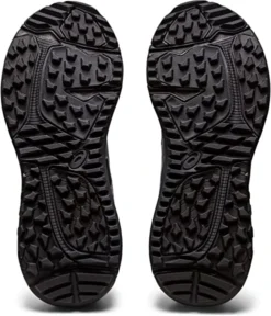 Asics Gel-Kayano Ace Spikeless Golf Shoes 39 Asics Gel-Kayano Ace Spikeless Golf Shoes -Golf Sports Shop Gel Kayano Black 6