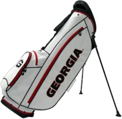 Bridgestone Golf NCAA Collegiate Stand Bag -Golf Sports Shop Georgia bfe60394 b294 45d9 993b fef45931a3cd