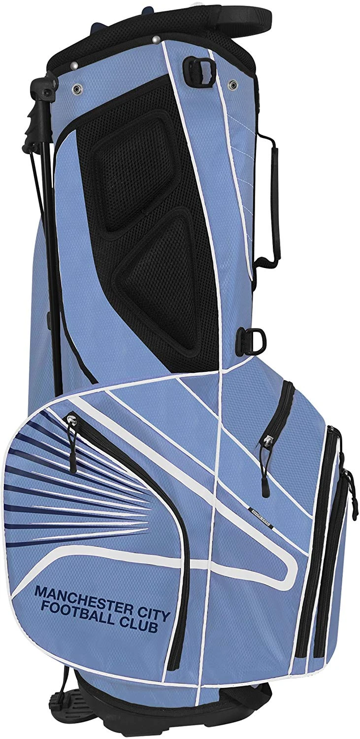 Global Football Gridiron III Golf Carry Bag - Image 5