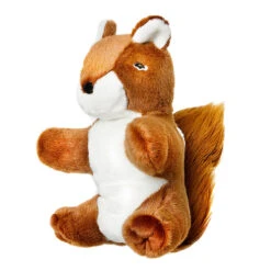 Sahara Creature Animal Golf Club Head Covers -Golf Sports Shop Gopher