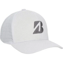 Bridgestone DAY Golf Hat 15 Bridgestone DAY Golf Hat -Golf Sports Shop Gray a3dd8115 71fc 463e 8da1 9afc91c33690