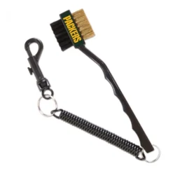 Team Effort / Wincraft NFL Licensed Golf Brush -Golf Sports Shop GreenBayPackers