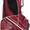 NCAA Collegiate The Gridiron III Team Effort Stand Bag