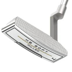 Cleveland HB Soft Milled Putters -Golf Sports Shop HBSoftMilled4 0