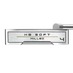 Cleveland HB Soft Milled Putters -Golf Sports Shop HBSoftMilled4 4