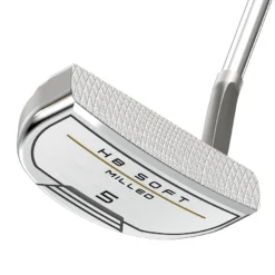 Cleveland HB Soft Milled Putters -Golf Sports Shop HBSoftMilled5 0