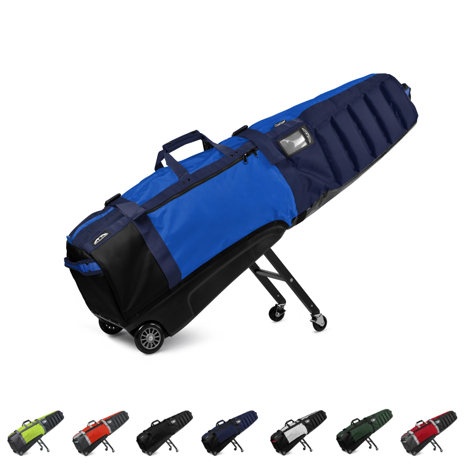 Sun Mountain Golf ClubGlider Meridian Travel Bag 1 Sun Mountain Golf ClubGlider Meridian Travel Bag