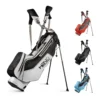 Sun Mountain Golf 2021 H2NO LiteSpeed Waterproof Stand Carry Bag