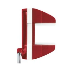 Tour Edge HP Series Putters -Golf Sports Shop HPSeriesPutter 02Red