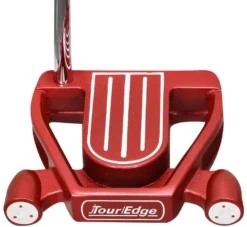 Tour Edge HP Series Putters -Golf Sports Shop HP Series Red 10 2