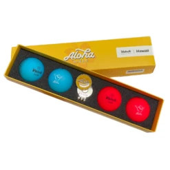 Volvik Golf Special Edition State & City Gift Packs -Golf Sports Shop HawaiiLong