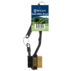 Team Effort / Wincraft NCAA Licensed Golf Brush -Golf Sports Shop Hero2