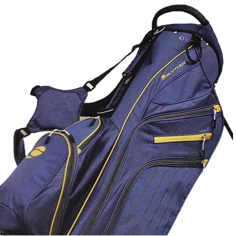 Orlimar Golf SRX 14.9 Stand Bag 7 Orlimar Golf SRX 14.9 Stand Bag - Image 7