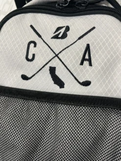 Bridgestone Golf State Edition Stand Bags -Golf Sports Shop IMG 4343 scaled