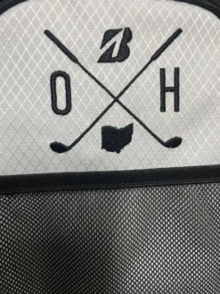 Bridgestone Golf State Edition Stand Bags -Golf Sports Shop IMG 4347 scaled