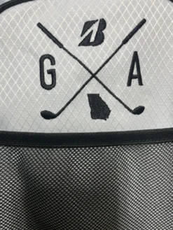 Bridgestone Golf State Edition Stand Bags -Golf Sports Shop IMG 4349 scaled