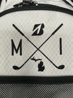 Bridgestone Golf State Edition Stand Bags -Golf Sports Shop IMG 4351 scaled