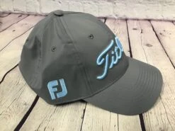 Titleist Golf Tour Performance Adjustable Cap -Golf Sports Shop IMG 6911 scaled