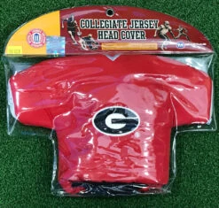 Vista Studios Collegiate NCAA Jersey Golf Headcovers -Golf Sports Shop IMG 9277