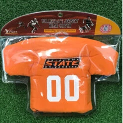 Vista Studios Collegiate NCAA Jersey Golf Headcovers -Golf Sports Shop IMG 9288