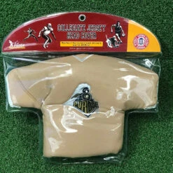 Vista Studios Collegiate NCAA Jersey Golf Headcovers -Golf Sports Shop IMG 9291