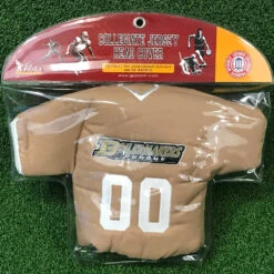 Vista Studios Collegiate NCAA Jersey Golf Headcovers -Golf Sports Shop IMG 9292