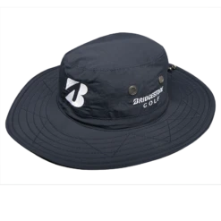 Bridgestone Golf Boonie Sun Hat -Golf Sports Shop Image 1 IMG 5138