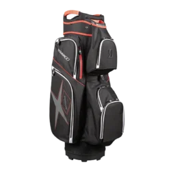 Bridgestone Golf Tour B Cart Bag -Golf Sports Shop Image 2 IMG 4789