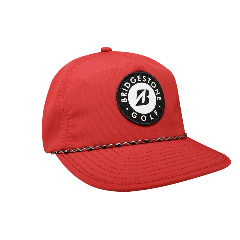 Bridgestone Crusher Golf Hat 6 Bridgestone Crusher Golf Hat - Image 6