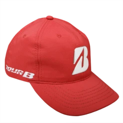 Bridgestone Big Game Golf Hat -Golf Sports Shop Image 3 IMG 4913