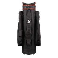Bridgestone Golf Tour B Cart Bag -Golf Sports Shop Image 4 IMG 4796