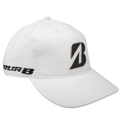 Bridgestone Big Game Golf Hat
