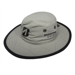 Bridgestone Golf Boonie Sun Hat -Golf Sports Shop Image 4 IMG 5156