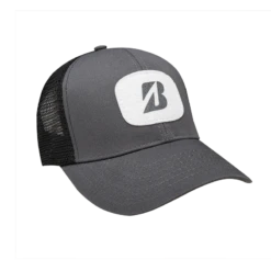 Bridgestone Stretch Trucker Golf Hat 8 Bridgestone Stretch Trucker Golf Hat -Golf Sports Shop Image 6 IMG 5042copy