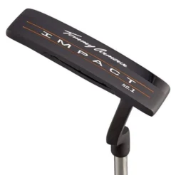 Tommy Armour Impact Men's Putters -Golf Sports Shop Impact No 1